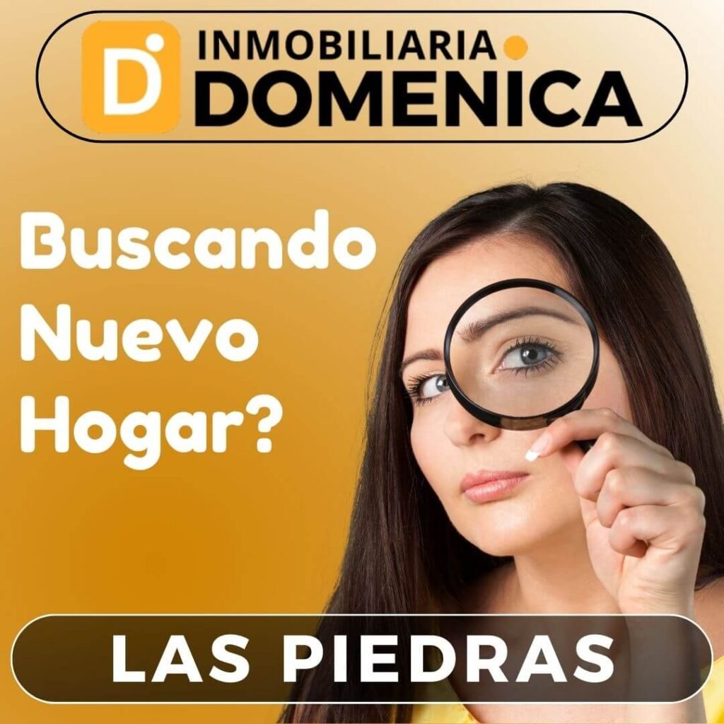 inmobiliaria las piedras domenica canelones