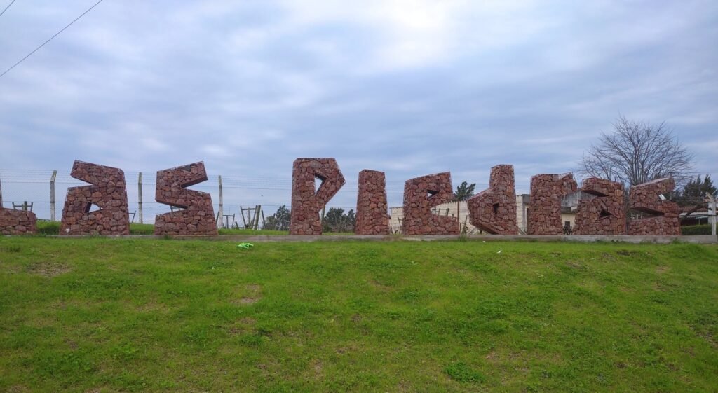 las piedras canelones