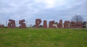 las piedras canelones